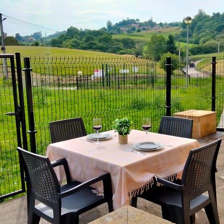 El Mirador Del Valle, A 9 Min De Comillas Exterior foto