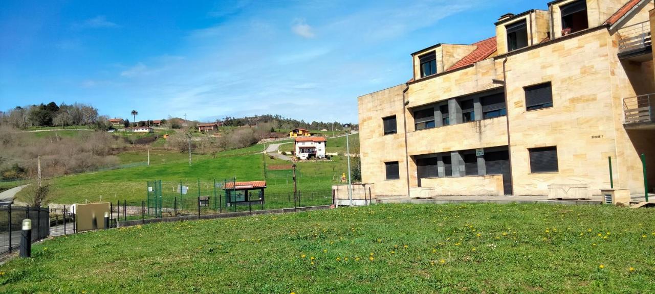 El Mirador Del Valle, A 9 Min De Comillas Exterior foto